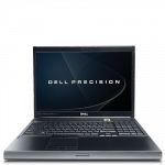 Dell Precision M6400