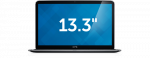 Dell XPS 13 (L322X)