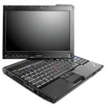 Lenovo ThinkPad X201i Tablet