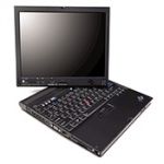 Lenovo ThinkPad X60 Tablet