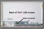 LCD ekrāni klēpjdatoriem LG Philips LP154WP2-TLA3