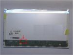 LCD ekrāni klēpjdatoriem Chungwa CLAA173UA01A