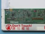 LCD ekrāni klēpjdatoriem AU Optronics B101AW03 V1