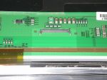 LCD ekrāni klēpjdatoriem BOE Hyundai HV133WX1-100