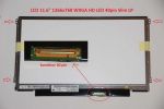 LCD ekrāni klēpjdatoriem Samsung LTN116AT06-W01