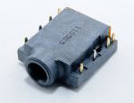 Audio konnektori / ligzdas  Audio Jack for DELL M5010