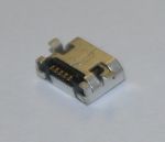 MicroUSB ligzdas / konektori  MicroUSB Type23