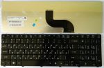 Tastatūras  Keyboard for Acer Aspire 5340, 5536, 5738