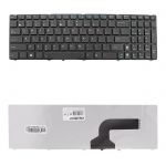 Tastatūras  Keyboard for Asus K52 series  