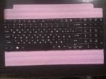 Tastatūras  Keyboard for Aspire 5739g