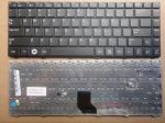 Tastatūras  Keyboard for Samsung R518, R520, R522 (117)