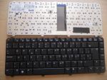 Tastatūras  Keyboard for Compaq CQ510 610