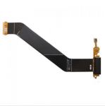  Samsung N8000 charging port dock flex cable + microphone