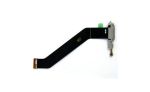  Samsung P7500 charging port dock flex cable + microphone