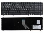 Tastatūras  Keyboard for HP DV6-1000 DV6-2000 series