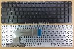 Tastatūras  Keyboard for HP Pavilion 17 series