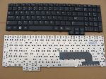 Tastatūras  Keyboard for Samsung X520