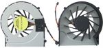 Ventilātori / radiātori  laptop fan HP DV6-3000 DV7-4000
