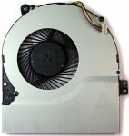 Ventilātori / radiātori  laptop fan Asus X550 F450 K46