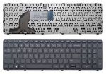 Tastatūras  Keyboard for HP HP 350 G1, 355 G2 series