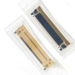 LCD коннекторы  MacBook Pro A1278 A1342 LCD LVDS Connector 30pin VCI65 P0.3