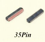 LCD коннекторы  tablet / phone connector 35 pin