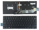 Tastatūras Dell keyboard for Dell Inspiron 13 5368