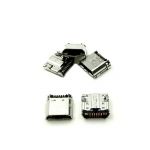 MicroUSB ligzdas / konektori Samsung T311
