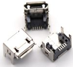 MicroUSB ligzdas / konektori JBL Charge 3