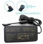 Lādētāji / adapteri Asus Original charger A18-150P1A (ADAPTER 150W 20V 7.5A 3P(6PHI) w/o cable(18186)