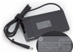 Зарядки / адаптеры HP Original charger 925141-850 Smart slim 230W 19.5V/11.8A 7.4mm