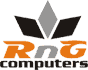 RNG Computers datoru serviss