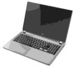 Acer Aspire V5-572PG
