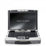 Dell Latitude D630 XFR