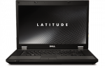 Dell Latitude E5510