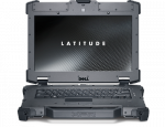 Dell Latitude E6420 XFR