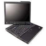 Lenovo ThinkPad X61 Tablet