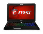 Msi GT60 2OD 3K IPS Edition