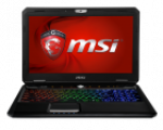 Msi GT60 2PC Dominator 3K Edition