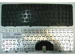 Tastatūras  Keyboard for HP DV6-6000(112)