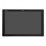 LCD ekrāni planšetdatoriem Sony Xperia Tablet Z4 LCD + touchscreen (SGP712, SGP771) Original P/N 1294-9987